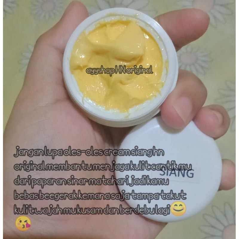 Hn original