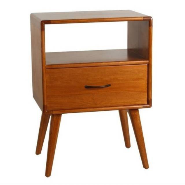 Nakas retro laci 1