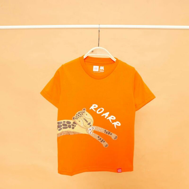 Kaos Anak