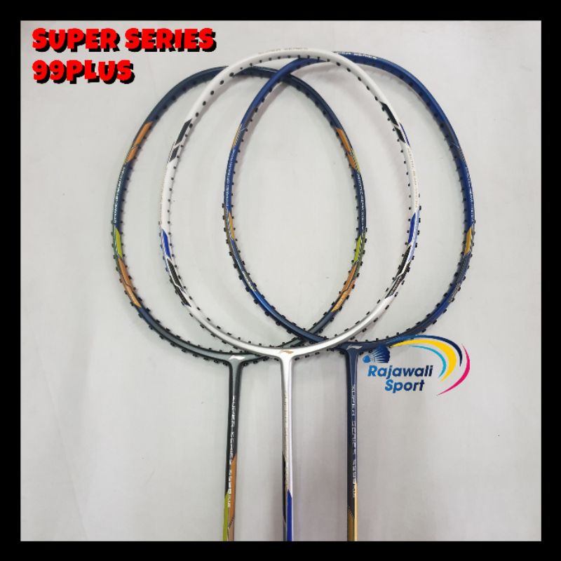 Raket Badminton Lining Super Series 99Plus