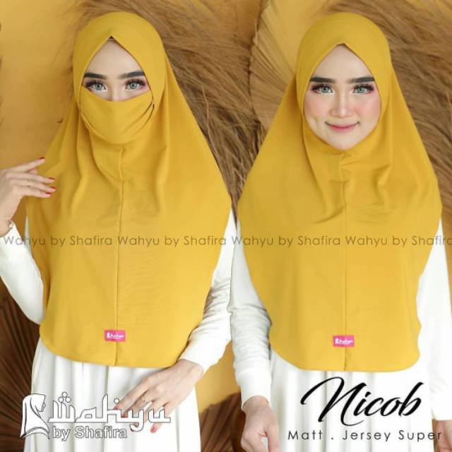 Niqob