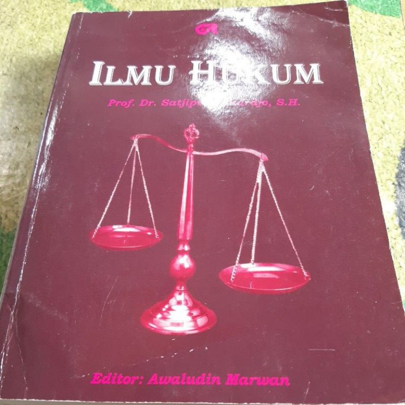 IKMU HUKUM