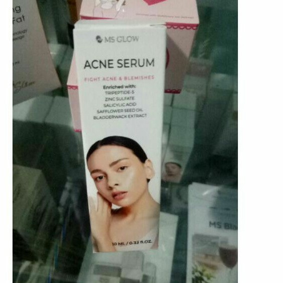 serumacne