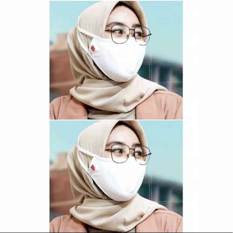 Masker Zoya