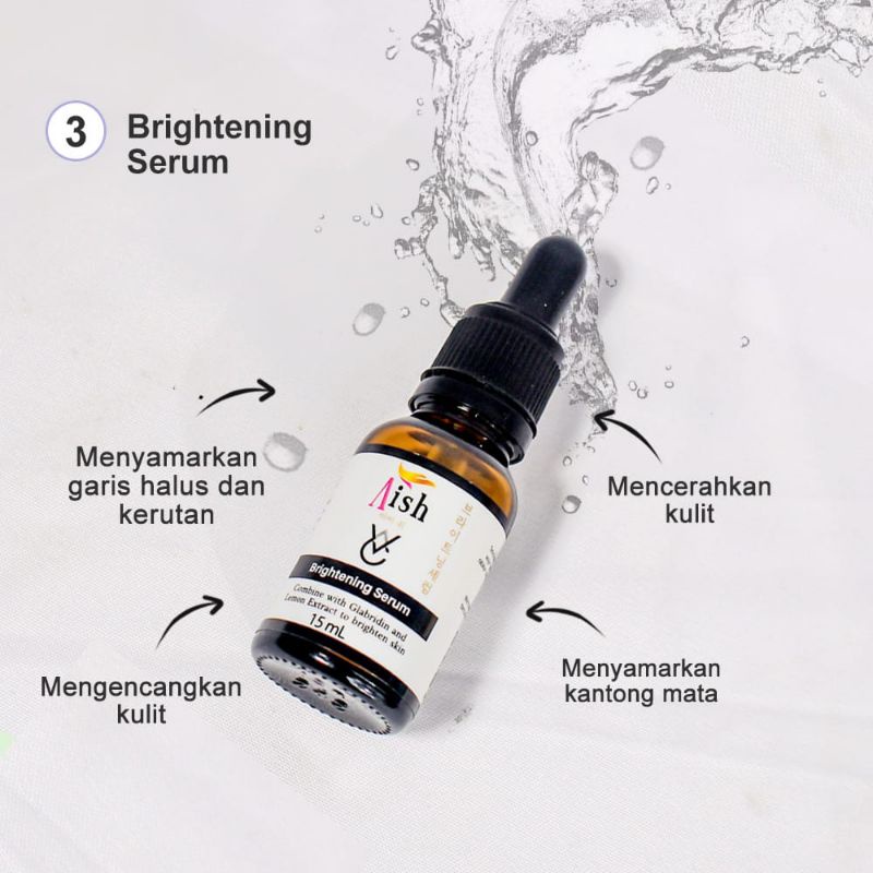 Aish Serum