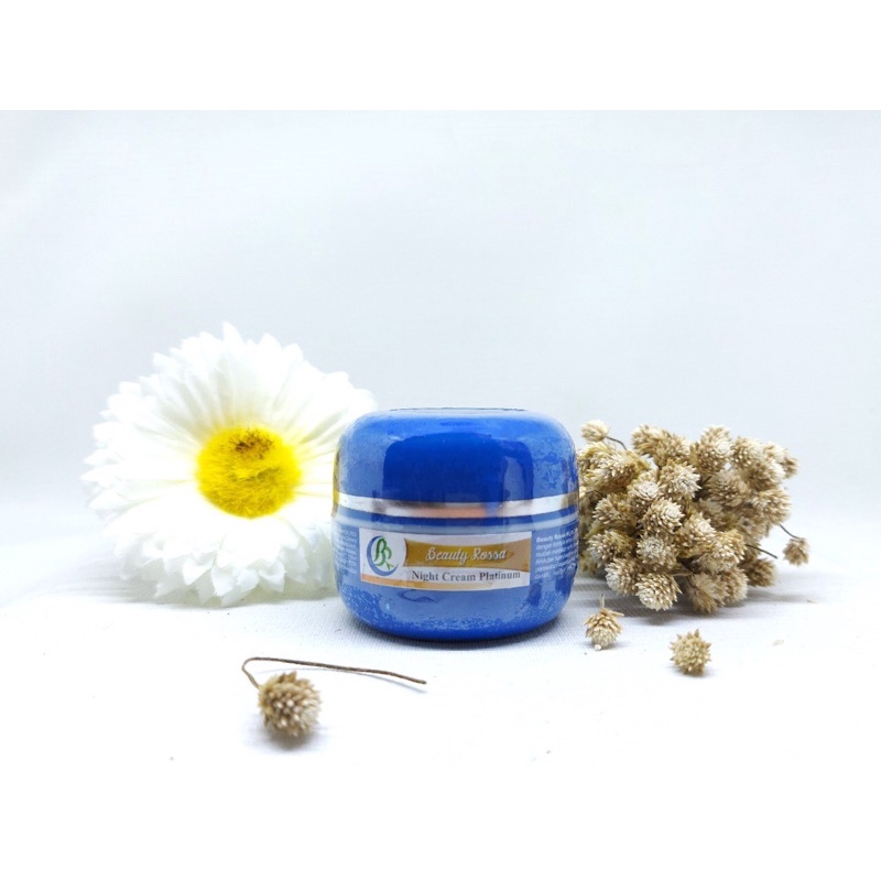night cream platinum