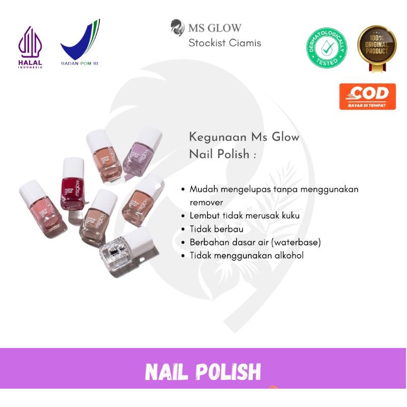 Nail Polish