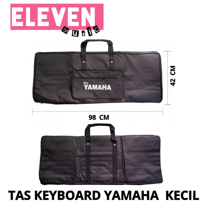 tas keyboard yamaha kecil