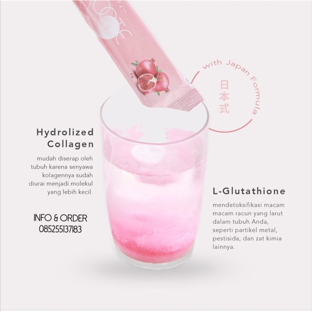 BYOOTE 2 box (FREE ONGKIR)