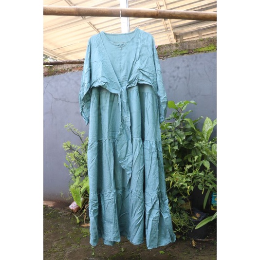 BAJU GAMIS WANITA