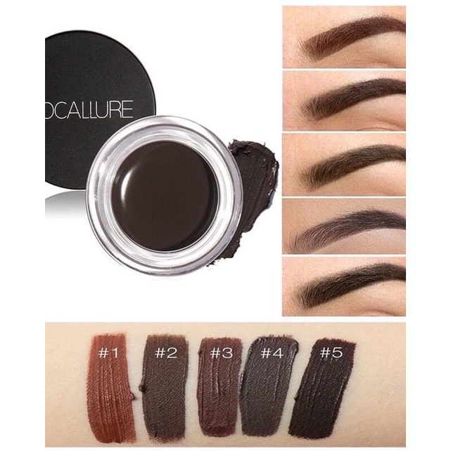 FOCALLURE EYE Brows cream