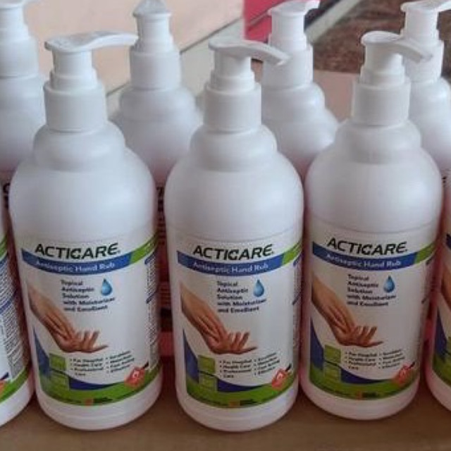 Acticare Antiseptic