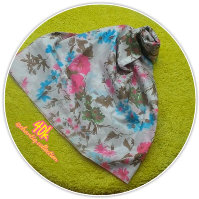 Pashmina sakura