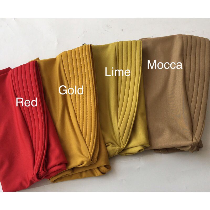 Jilbab sport