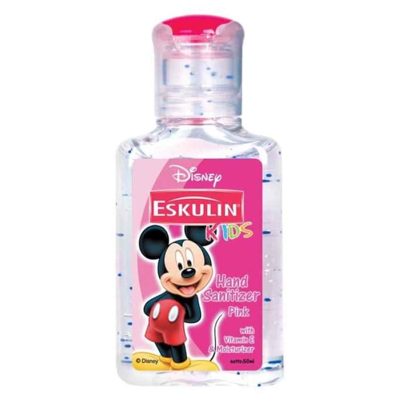 ESKULIN HAND SANITIZER 50ML