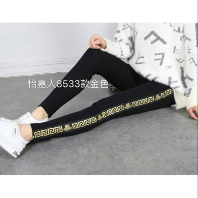 Jegging