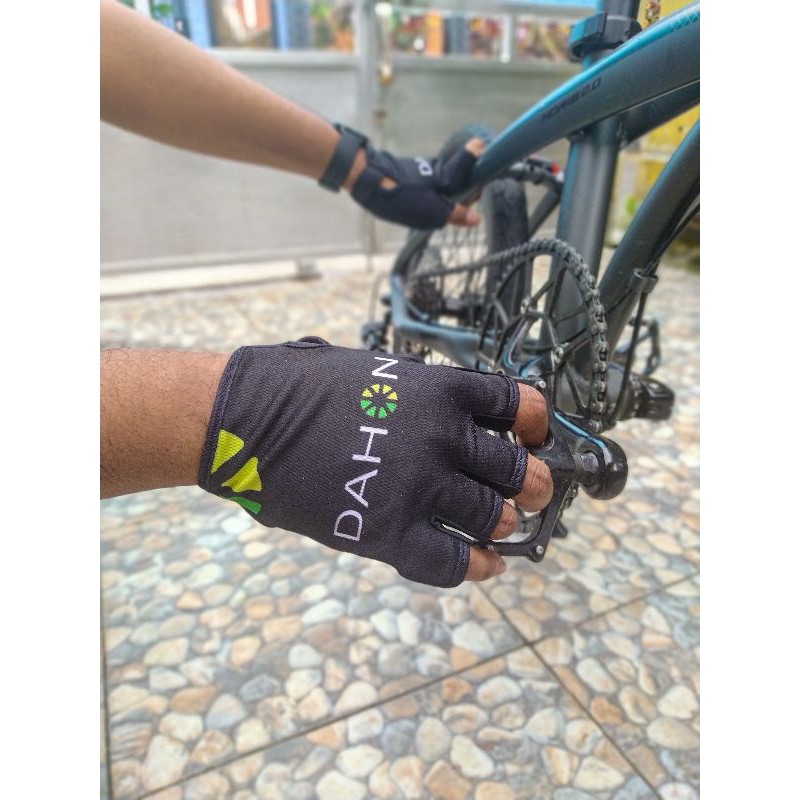 SARUNG TANGAN SEPEDA DAHON