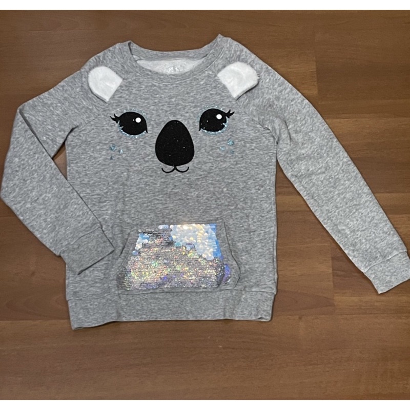 preloved sweater justice