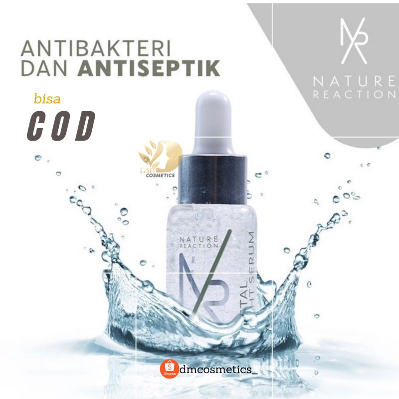 serum NR