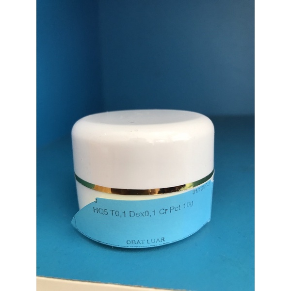CREAM MALAM FLEK HITAM