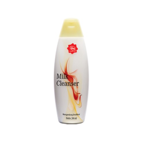 Viva MILK CLEANSER