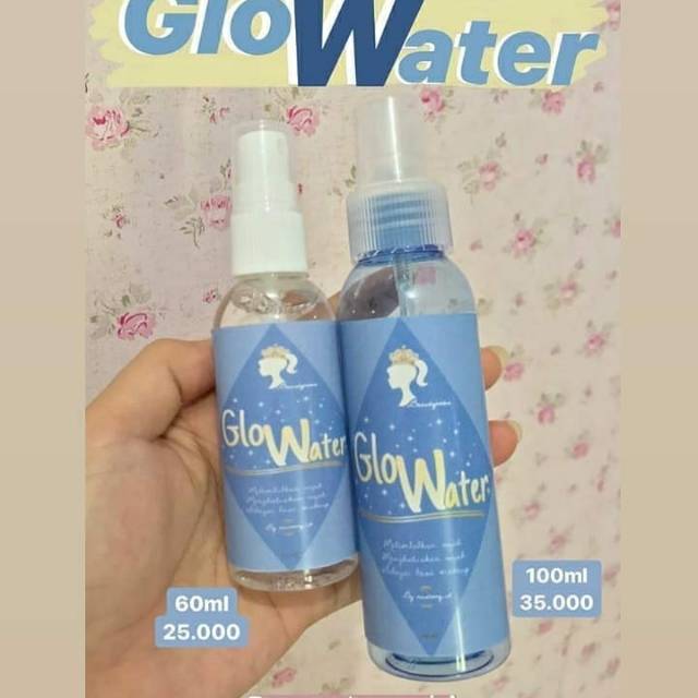 Glowater