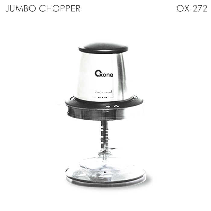 OXONE Jumbo Chopper OX-272