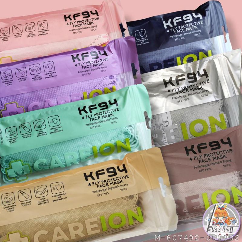 masKerKF94kOREAIMPORT4LAPIS