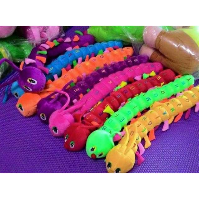 BONEKA ULIL jumbo 85 cm