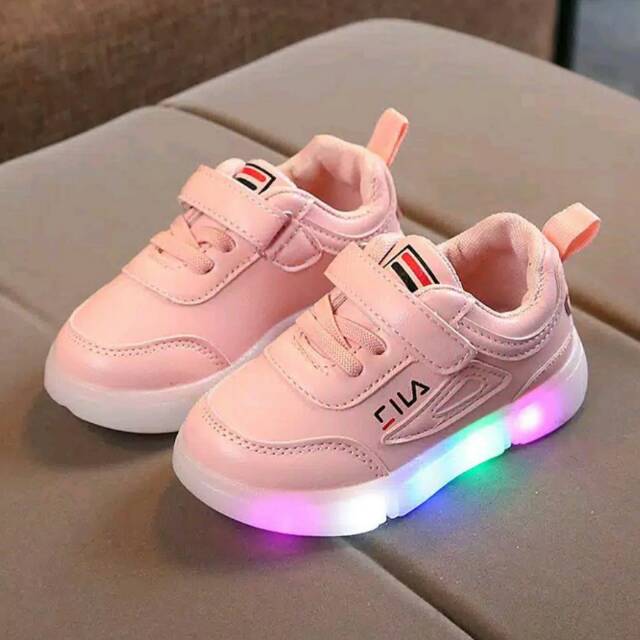 Fila LED kids