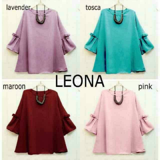 HN SH Leona