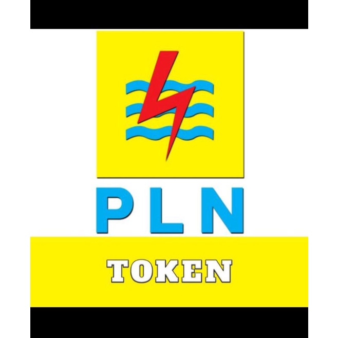 Token PLN Nominal kecil
