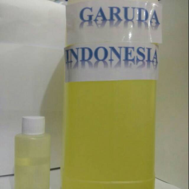 Bibit Parfum Garuda Indonesia