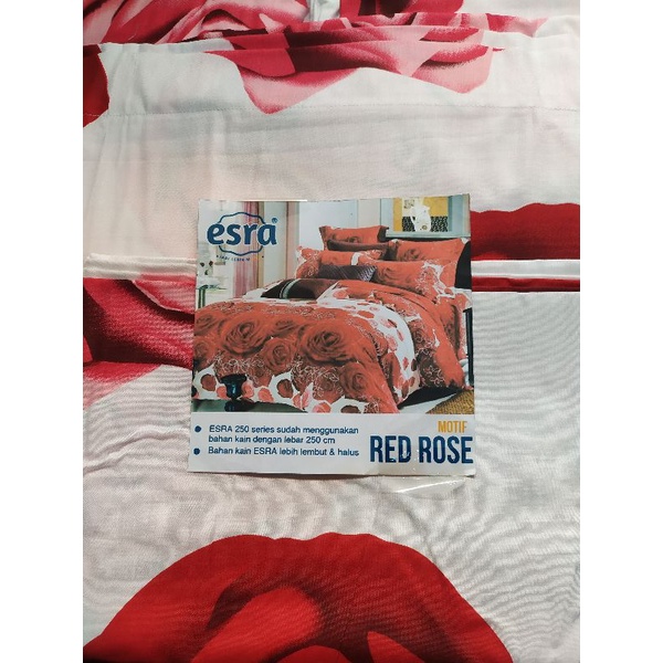 spreibahan katun halus
