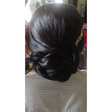 makeup akad sangjit martupol