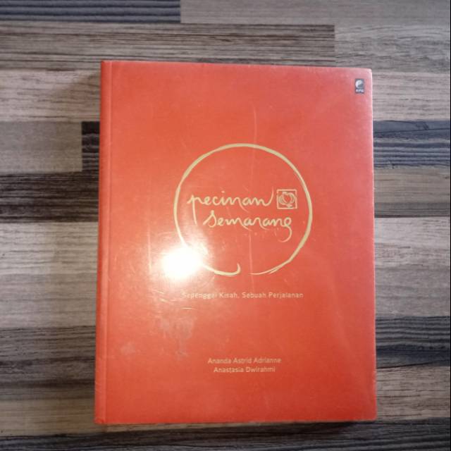 PECINAN SEMARANG