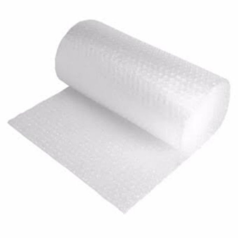 EXTRA BUBBLEWRAP