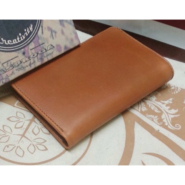 Dompet kulit sapi dompet pria wanita