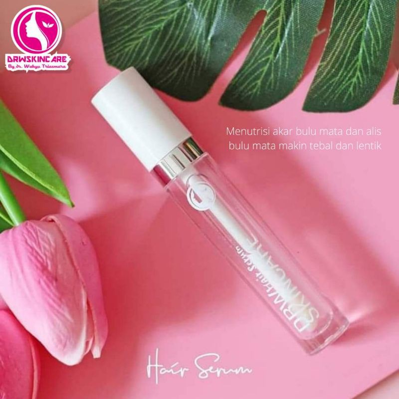 Serum Bulu Mata