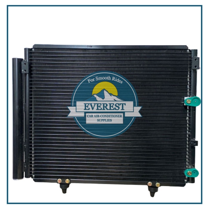 Condensor Kondensor Avanza LAMA 1.500cc