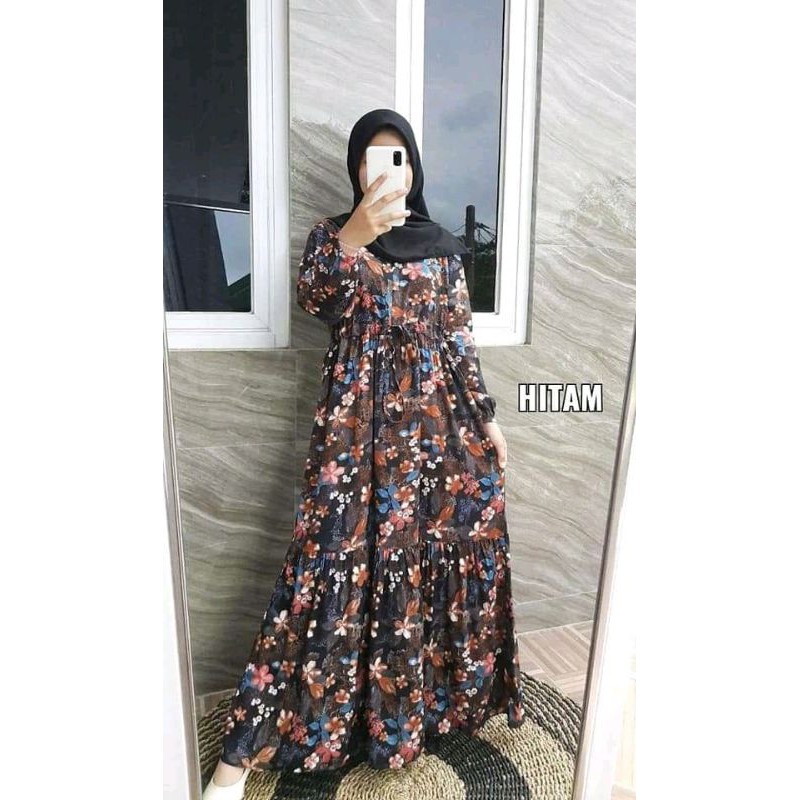 homeydress