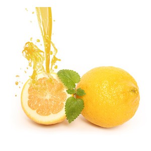 Bibit Parfum Wangi Lemon | 50 ml