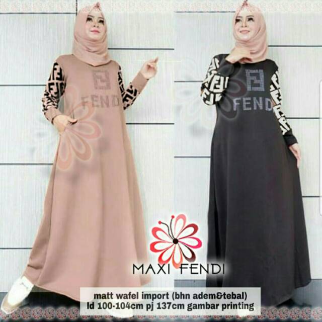 Maxy fendy