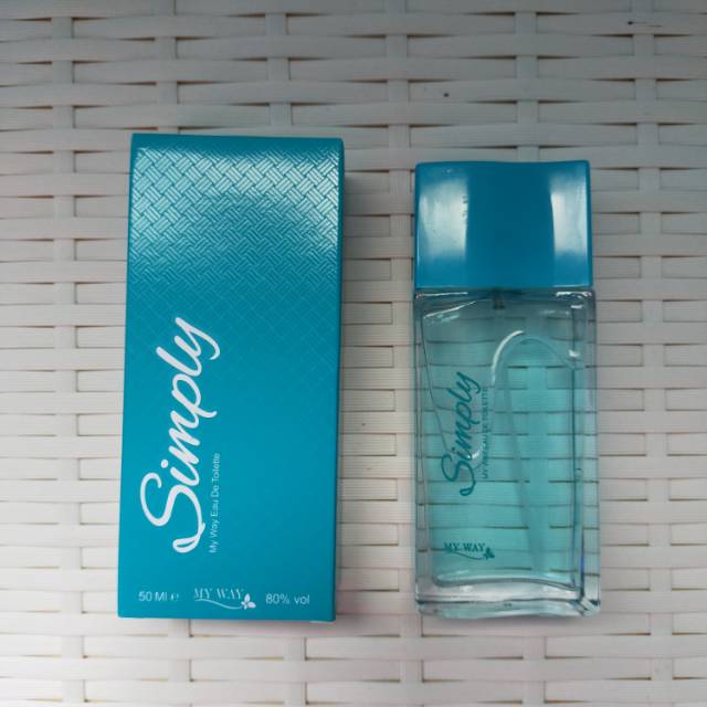 Parfum wanita