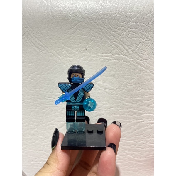 lego mainan