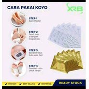 kinoki gold