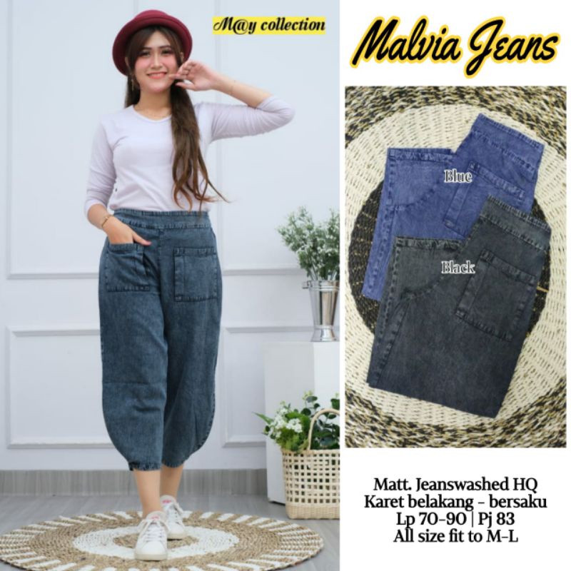 malvia