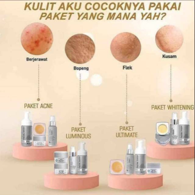 Cream malam ms glow