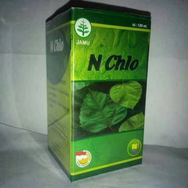 N Chlo Nasa