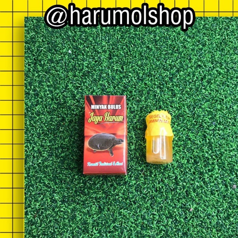 Minyak Bulus Jayaharum